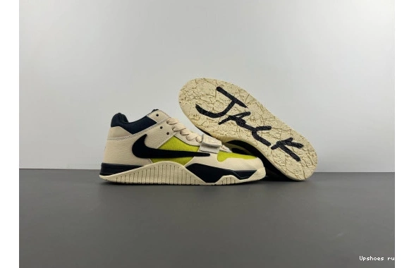 Travis Jumpman FZ8117-109 Jack TR Jordan Scott 0606